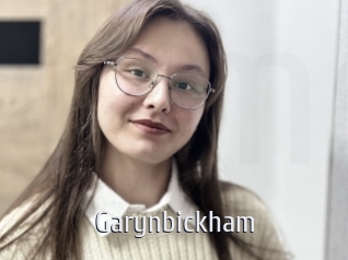 Garynbickham