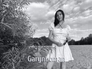 Garynboman