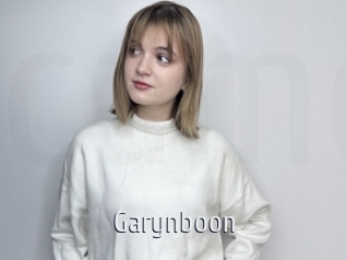 Garynboon