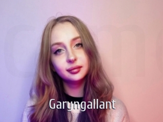 Garyngallant