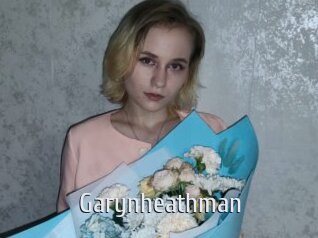 Garynheathman