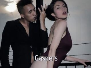 gaspers Cigare à moustache