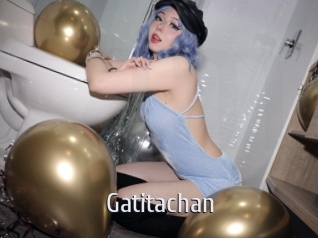 gatitachan Cigare à moustache