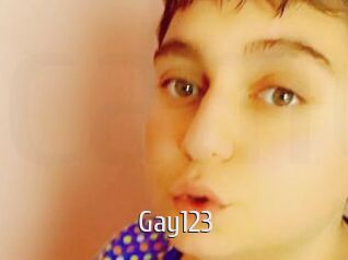 Gay123