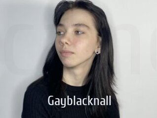 gayblacknall Cigare à moustache