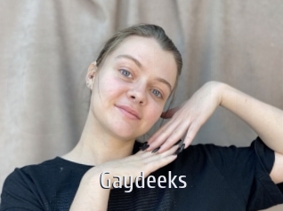 gaydeeks Cigare à moustache