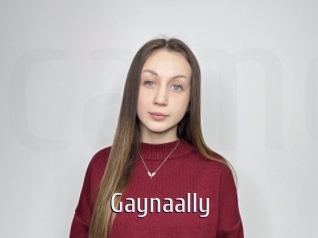 Gaynaally