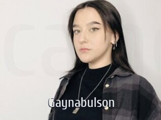 Gaynabulson