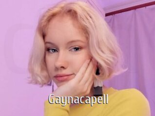 Gaynacapell