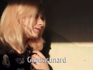 Gaynacunard
