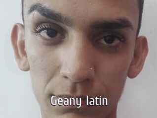 Geany_latin