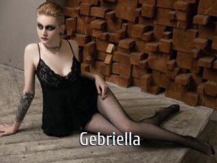 Gebriella