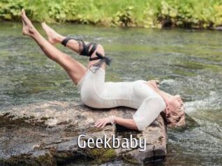 Geekbaby