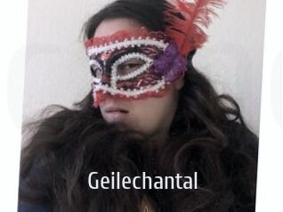 geilechantal Cigare à moustache