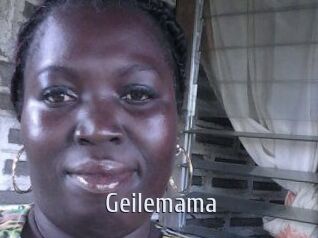 Geilemama
