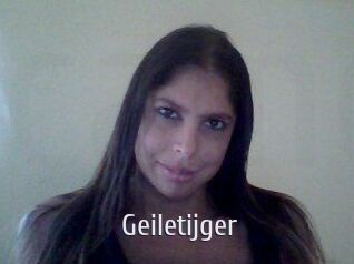 geilletijger Cigare à moustache