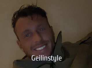 Geilinstyle