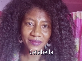 gelabella Cigare à moustache