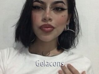 gelacons Cigare à moustache