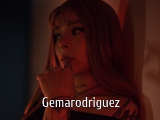 Gemarodriguez
