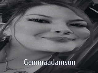 Gemmaadamson
