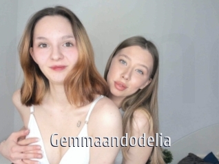 gemmaandodelia Cigare à moustache