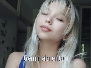 gemmabrenton Cigare à moustache