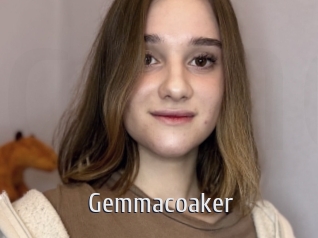 gemmacoaker Cigare à moustache