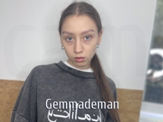 Gemmademan