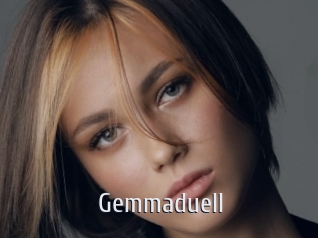 Gemmaduell