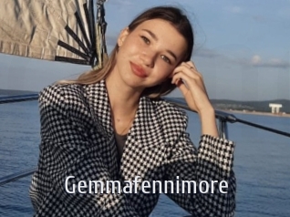 gemmafennimore Cigare à moustache