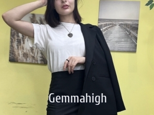 Gemmahigh