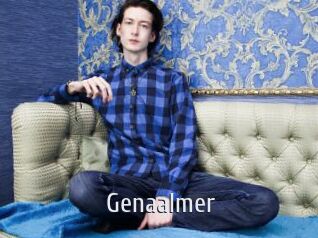 Genaalmer