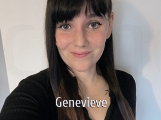 genevieve Cigare à moustache