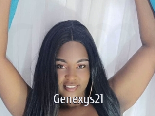 Genexys21
