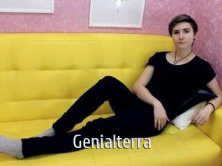 genialterra Cigare à moustache