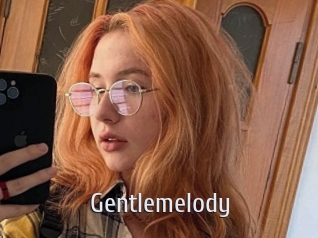 gentlemelody Cigare à moustache