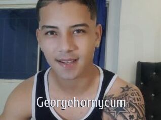 Georgehornycum