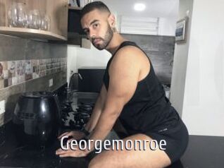 georgemonroe Cigare à moustache