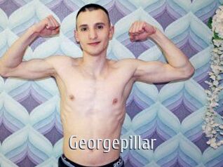 georgepillar Cigare à moustache