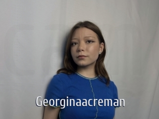 Georginaacreman