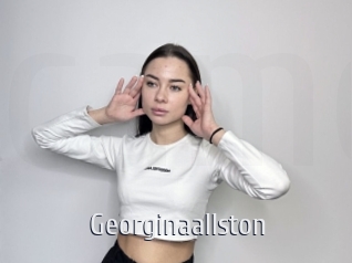 Georginaallston