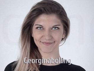 georginabolling Cigare à moustache
