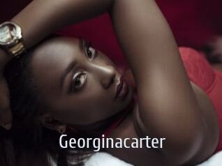 Georginacarter