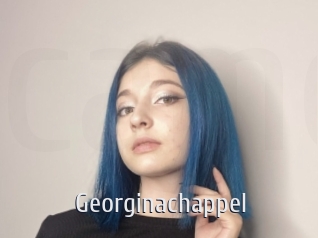 Georginachappel