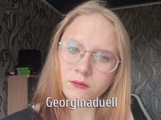 Georginaduell