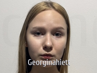 Georginahiett