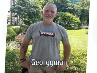 georgyman Cigare à moustache