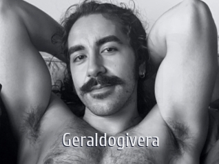 Geraldogivera