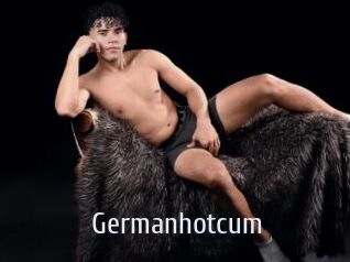 germanhotcum Cigare à moustache
